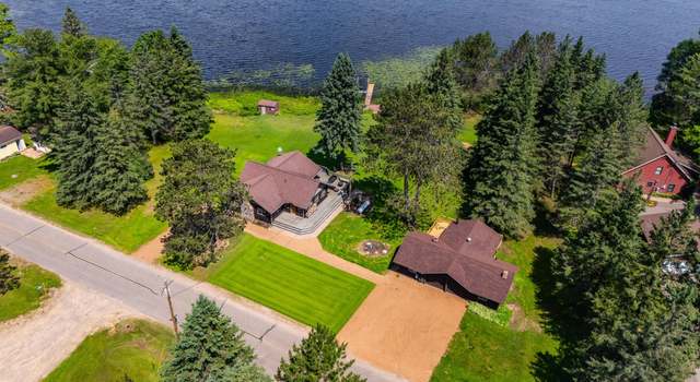 Photo of 11488 Cth M, Crandon, WI 54520