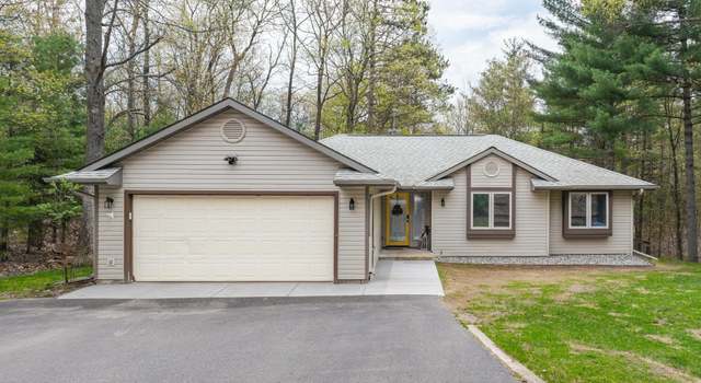 Photo of 3725 Oakcrest Ln, Eagle River, WI 54521