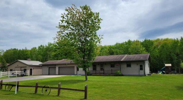 Photo of N9606 Westview Rd, Phillips, WI 54555