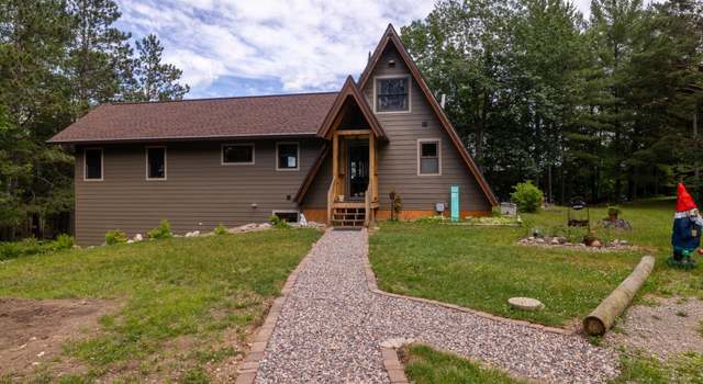 Photo of 3541 Campfire Ln, Harshaw, WI 54529