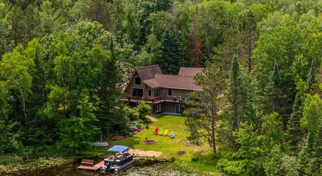 Photo of 3541 Campfire Ln, Harshaw, WI 54529
