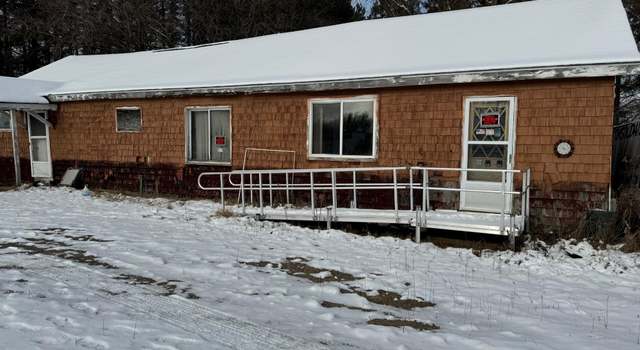 Photo of 8694 Hwy 8, Crandon, WI 54520