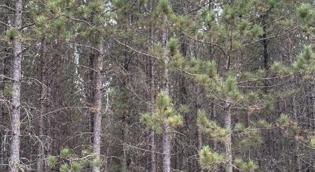Photo of ON Lee Rd Lot 7, Tomahawk, WI 54487