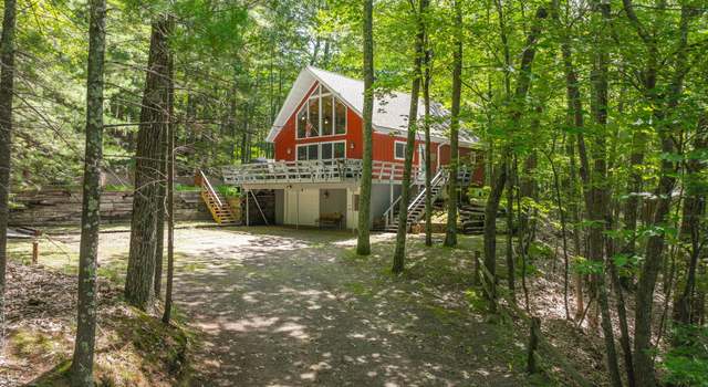 Photo of 8041 Rainbow Rd, Lake Tomahawk, WI 54539