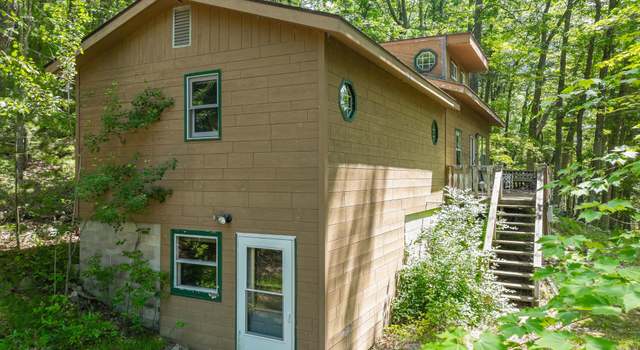 Photo of 8043 Rainbow Rd, Lake Tomahawk, WI 54539