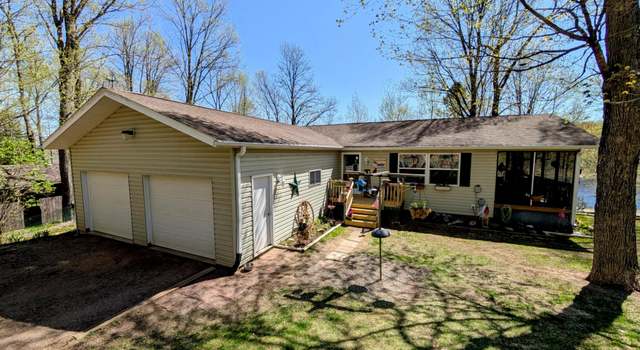 Photo of N9676 Musser Creek Ct, Phillips, WI 54555