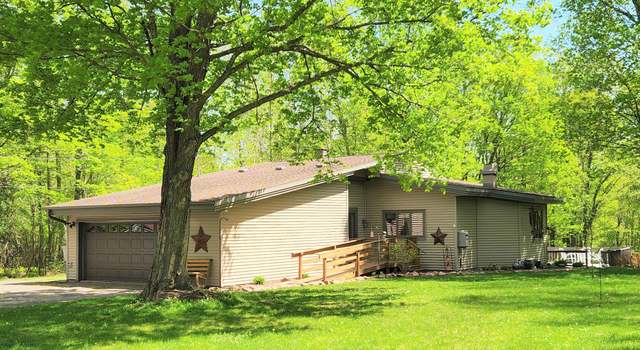 Photo of 250 11th St, Park Falls, WI 54552