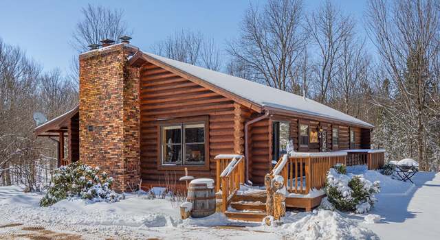 Photo of W10041 Cth T, Summit Lake, WI 54409