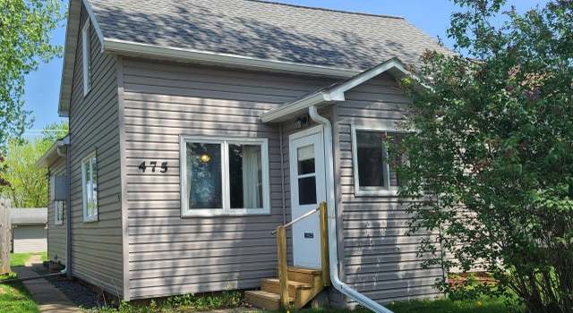 Photo of 475 Argyle Ave Ave S, Phillips, WI 54555