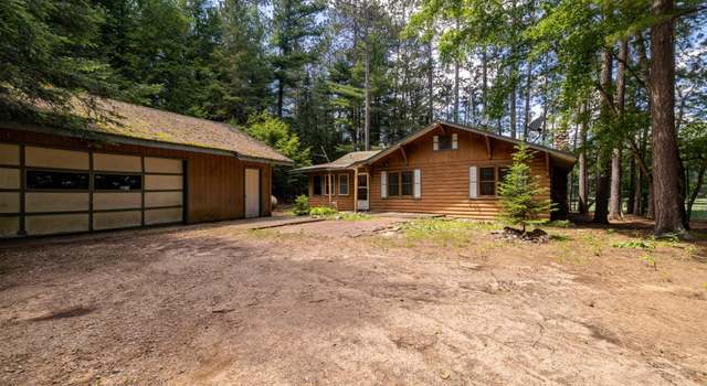 Photo of 710 Staehling Rd, Three Lakes, WI 54562