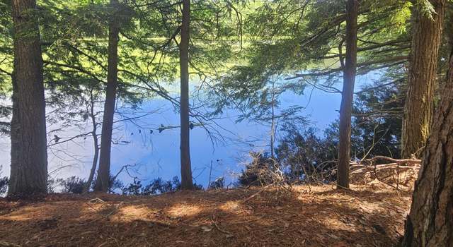 Photo of Lot 1 Staehling Rd, Three Lakes, WI 54562