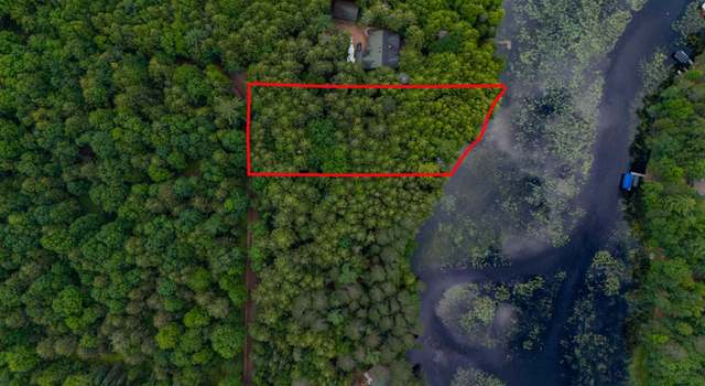 Photo of Lot 1 Staehling Rd, Three Lakes, WI 54562