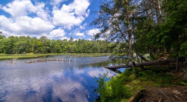 Photo of Lot 2 Staehling Rd, Three Lakes, WI 54562