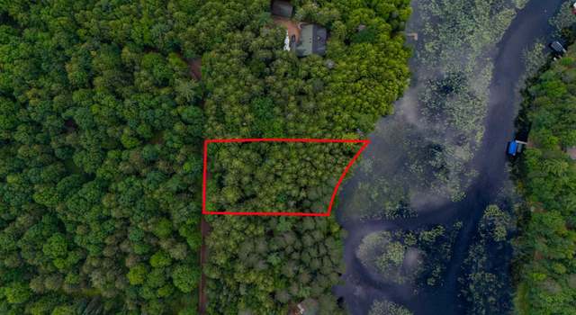 Photo of Lot 2 Staehling Rd, Three Lakes, WI 54562