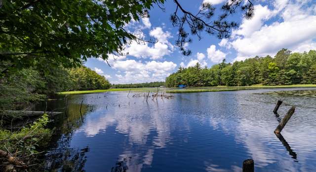 Photo of Lot 3 Staehling Rd, Three Lakes, WI 54562