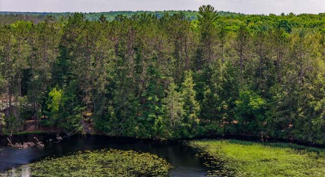 Photo of Lot 3 Staehling Rd, Three Lakes, WI 54562