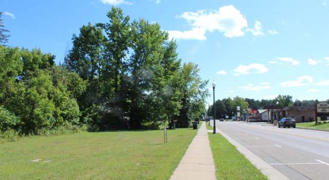 Photo of 0.56 Ac. Lake Ave S, Crandon, WI 54520