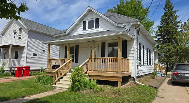 Photo of 1014 4th Ave, Antigo, WI 54409
