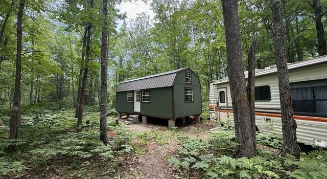 Photo of 2319 Wykowski Rd, Three Lakes, WI 54562