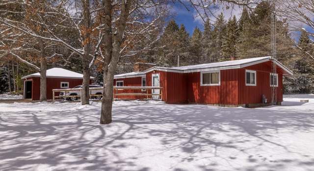 Photo of 4566 Cth B, Land O Lakes, WI 54540