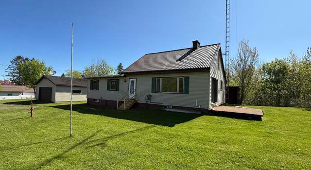 Photo of 14274 Auger St, Saxon, WI 54559