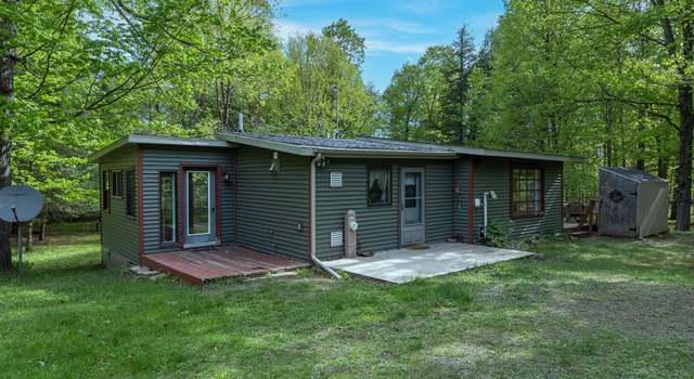 Photo of W6066 Leith Dr, Pearson, WI 54462