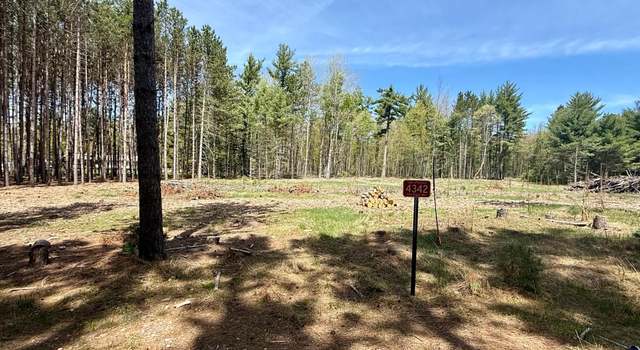 Photo of 4342 Pine Breeze Way, Eagle River, WI 54521