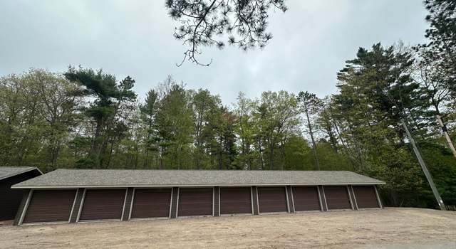 Photo of ON Eagle Waters Rd #47, Eagle River, WI 54521