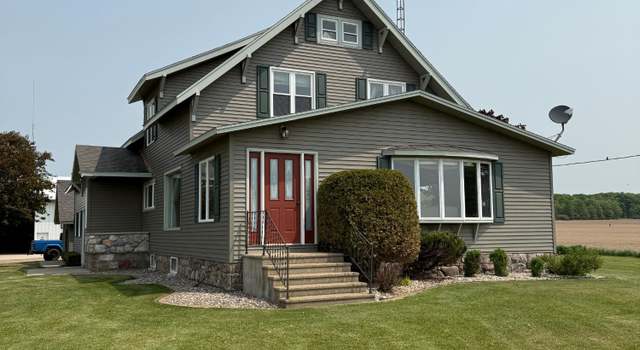 Photo of W8132 Cth O, Bryant, WI 54409
