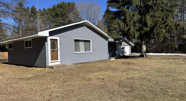 Photo of 2611W Cth J, Mercer, WI 54547