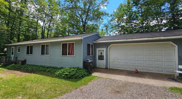 Photo of 7085 Bass Lake Rd, Lake Tomahawk, WI 54539