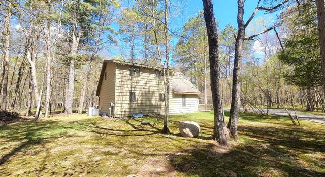 Photo of 11314 Scott Rd, Woodruff, WI 54568