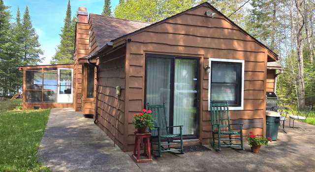 Photo of 3028 Turtle Dr Dr N #2, Winchester, WI 54557
