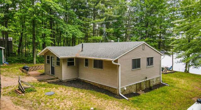 Photo of 6095 Windpudding Dr Dr N, Hazelhurst, WI 54531