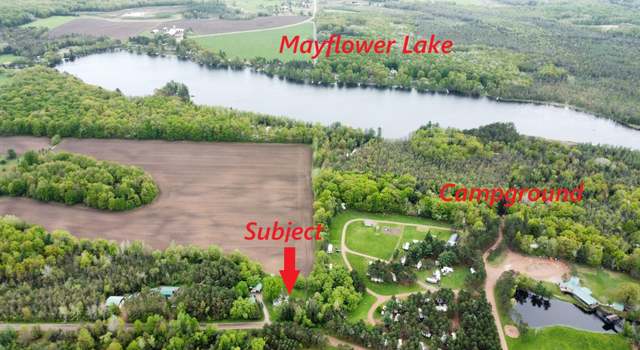 Photo of 183473 Schwede Ln, Birnamwood, WI 54414