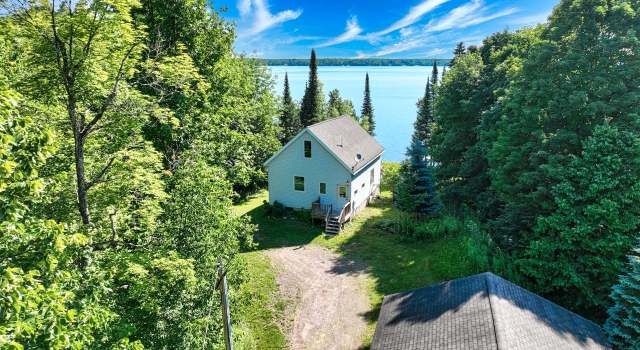 Photo of 13376 Hwy M64, Bergland, MI 49910