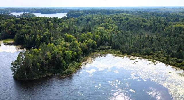 Photo of ON Rocky Point Rd, Mercer, WI 54547