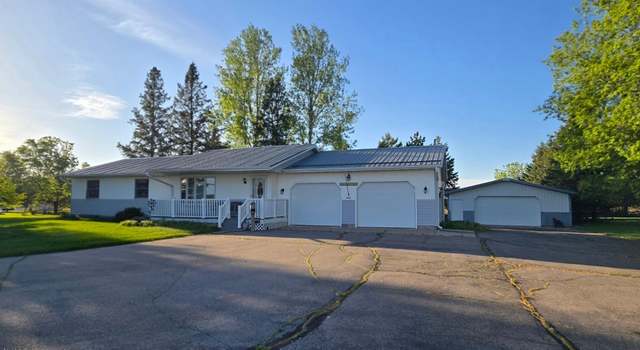 Photo of W9500 10th Ave Rd E, Antigo, WI 54409