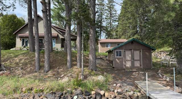 Photo of 4109W Cth G, Hurley, WI 54534
