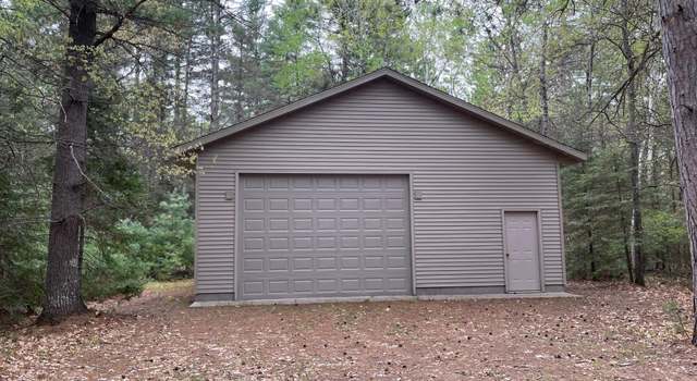 Photo of lot 3 Burnt Bridge Trl, St Germain, WI 54558