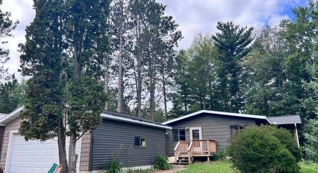 Photo of 5307 Old Hwy 70 W, Eagle River, WI 54521