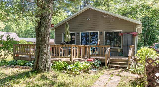 Photo of 11192 Bellwood Dr, Minocqua, WI 54548