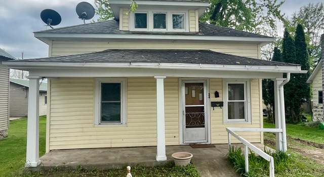 Photo of 366 Argyle Ave Ave S, Phillips, WI 54555