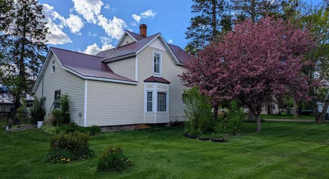 Photo of 635 Knox St, Prentice, WI 54555