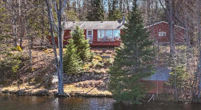 Photo of 7282 Birch Lake Rd Rd W, Winchester, WI 54557