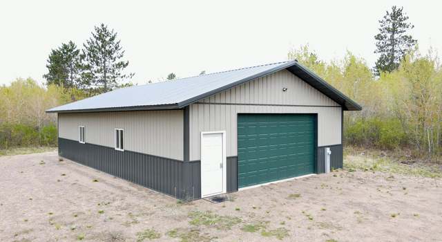 Photo of 11149 Brown Rd, Tomahawk, WI 54487