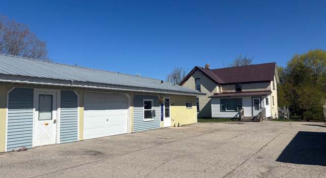 Photo of 117 Maple St St E, Lena, WI 54139