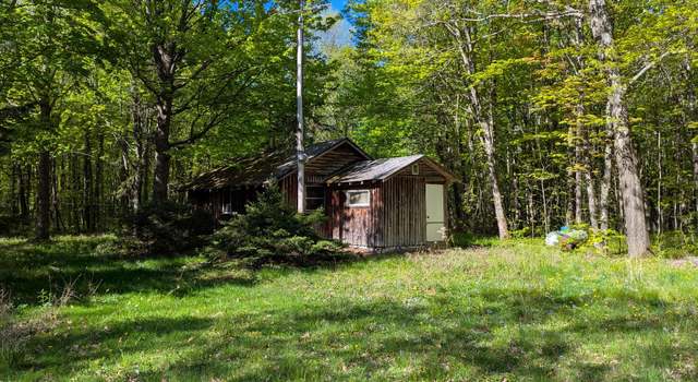 Photo of N8801 Forest Rd 132, Brantwood, WI 54513