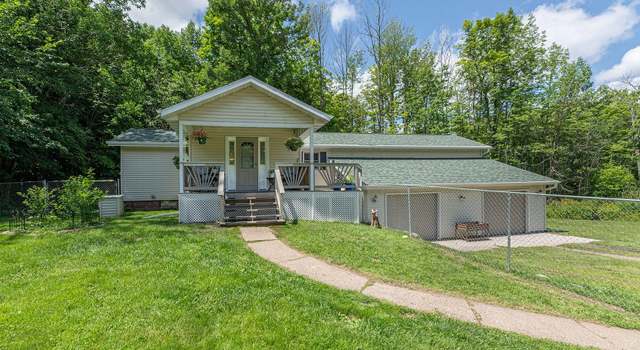 Photo of 441 Old Elcho Rd, Pelican Lake, WI 54463
