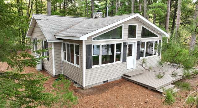 Photo of 7503 Highway X, Three Lakes, WI 54562